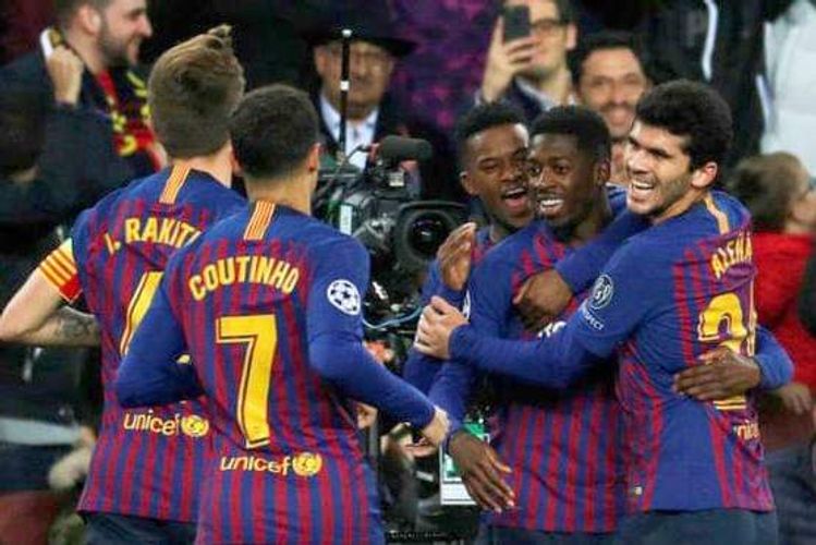 Futbolçusunu "Xetafe"yə satdı – “Barselona”