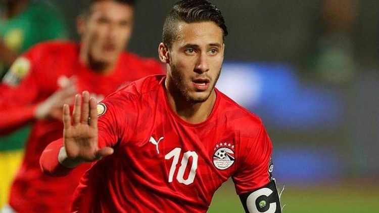 Misirdən daha bir hücumçu gətirir – “Qalatasaray”