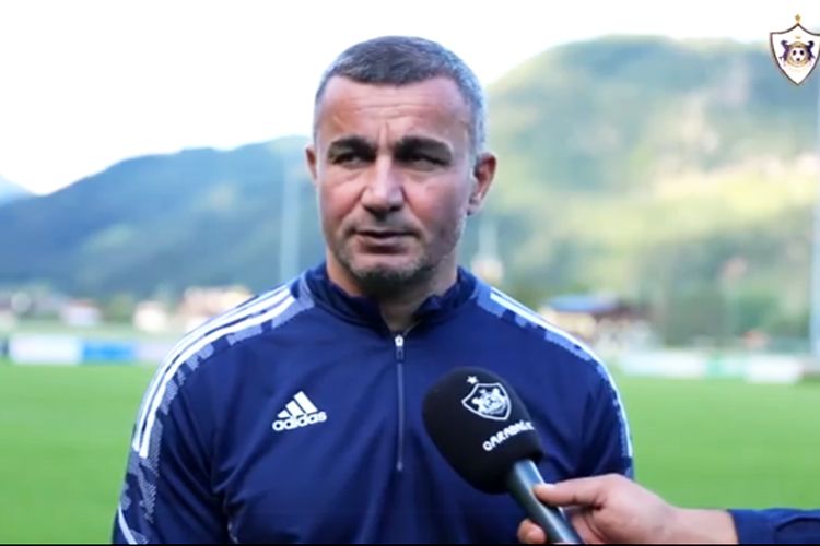 “Bu xəbəri eşitməyimə çox şadam” – Qurban Qurbanov