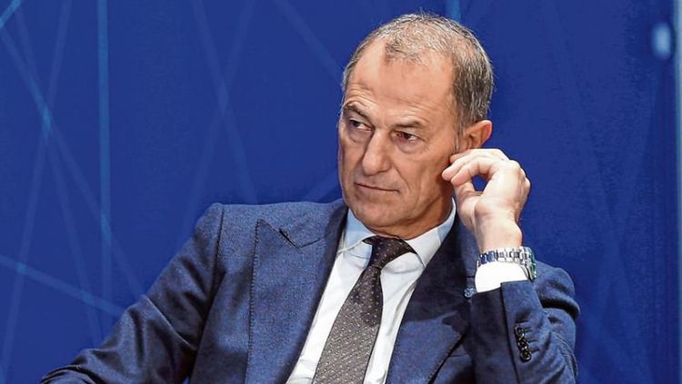 “Güclü komanda çalışdırmaq istəyirdim” – de Byazi təəssüflənir