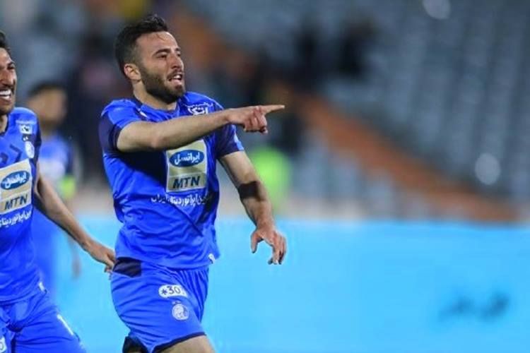 Daha bir futbolçunu baxışa gətirir – “Keşlə”