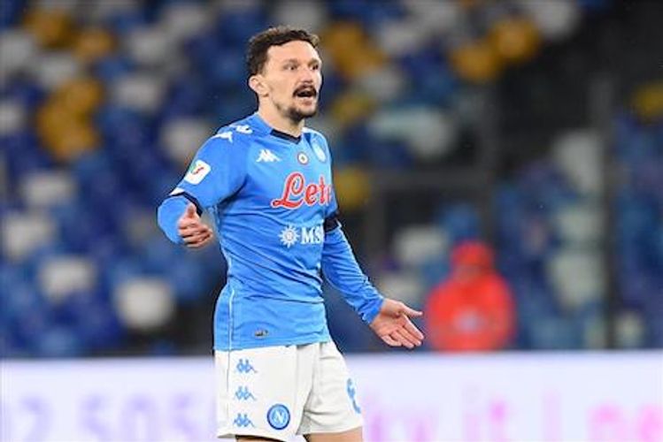 “Qalatasaray”a keçidi baş tutmadı – “Napoli”nin futbolçusunun