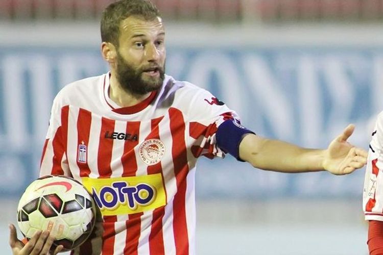 Azərbaycandan təklif aldı - “Olimpiakos”un futbolçusu