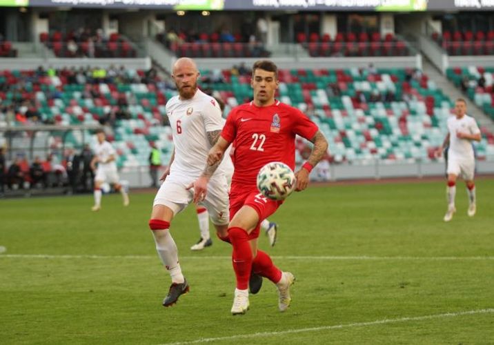 Premyer Liqada saxlanıldı – millimizin futbolçusu
