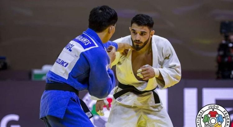 Azərbaycan yığması dünyada 44-cü pillədə – cüdoçuların hesabına