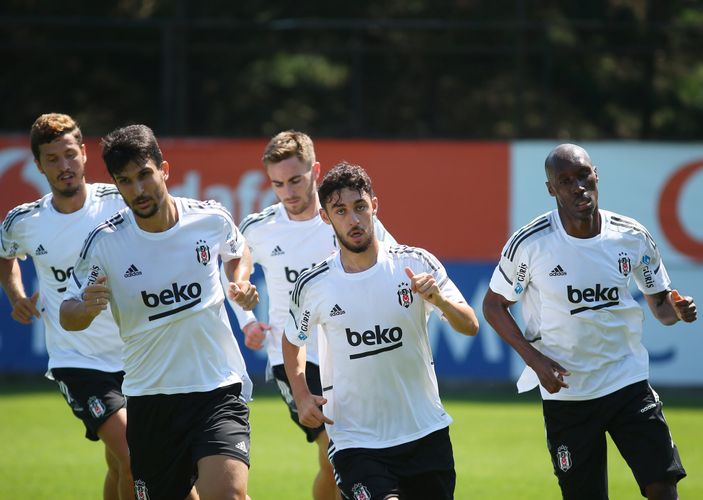 Koronavirusa görə toplanışı ləğv etdi – “Beşiktaş”