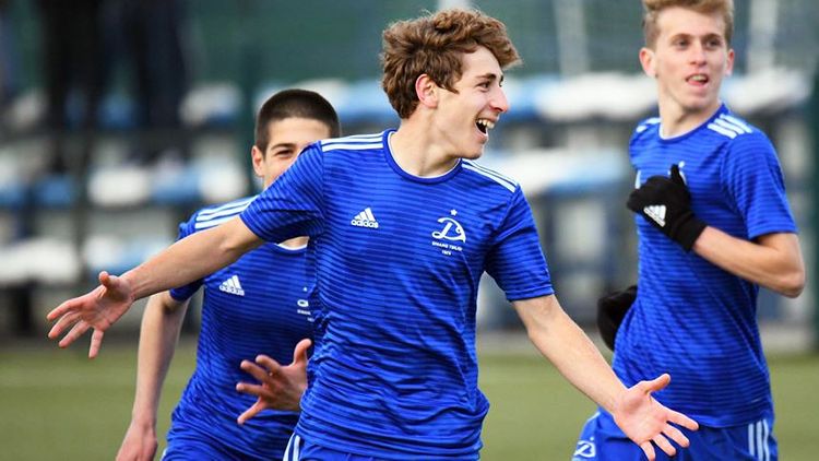 "Gəlişimizin səbəbi "Neftçi"nin zəif cəhətlərindən yararlanmaqdır" - "Dinamo"nun futbolçusu