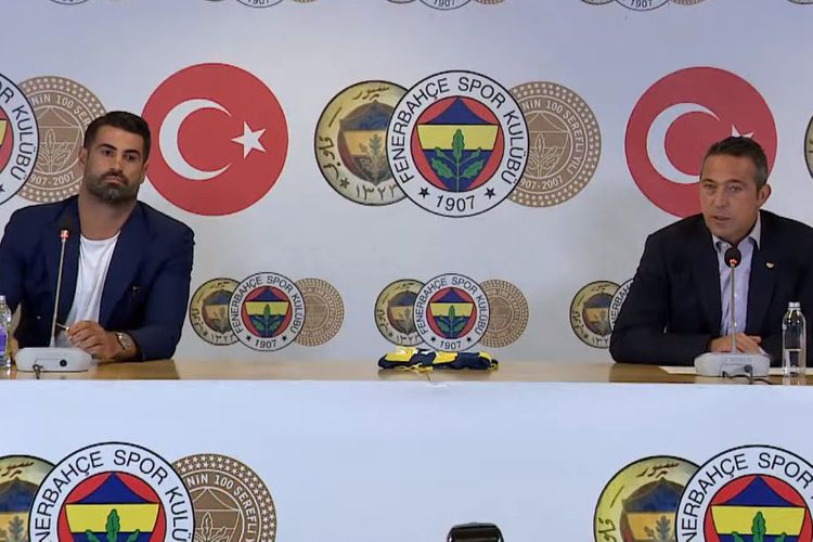 “Fənərbaxça” əfsanəsi ilə yollarını ayırdı – prezident açıqladı