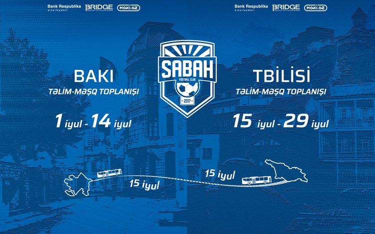 Gürcüstanda üç rəqib – “Sabah”a