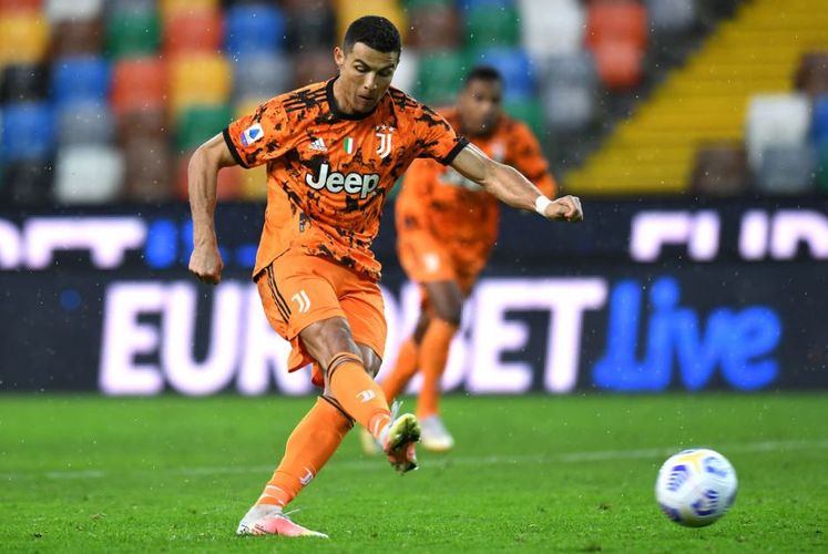 Ronaldo “Yuventus”dan gedir? – vitse-prezident aydınlıq gətirdi