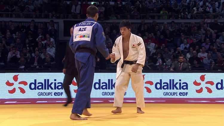 Azərbaycan millisinin bayraqdarının Olimpiya şanslarından yazdı - İJF