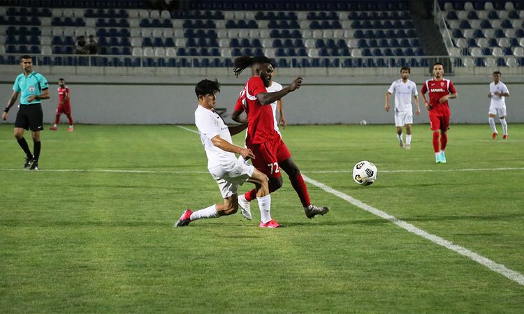 “Keşlə” və “Sumqayıt” gerilədi – UEFA reytinqində