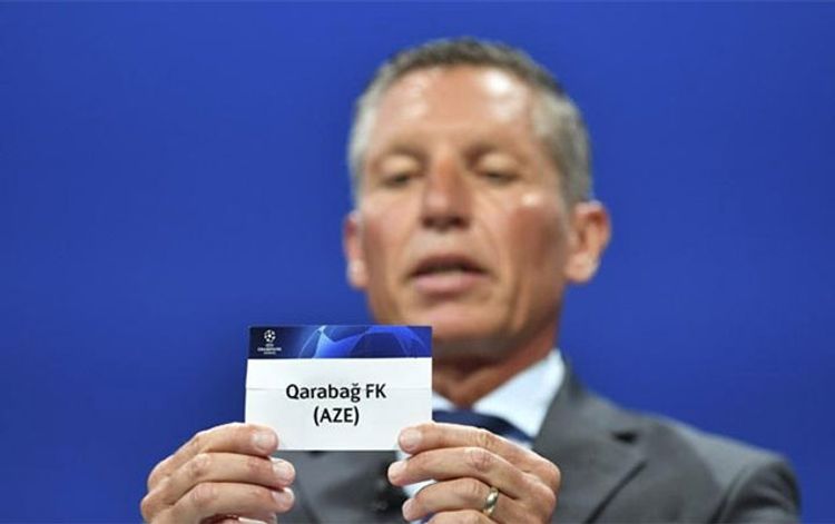 “Qarabağ” səpələndi – “Trabzonspor”, “Rubin” və “Hibernian” gəlir?