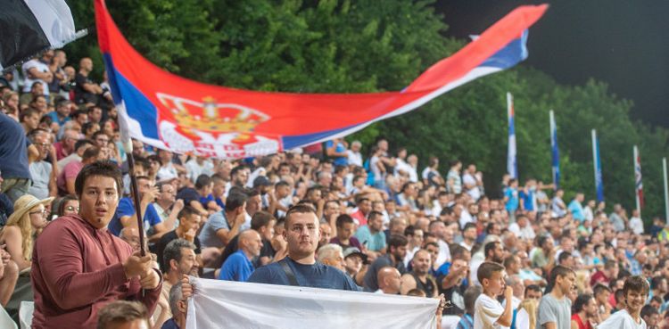 Avrokubok oyununa biletlər havayı olacaq – “Sumqayıt”ın