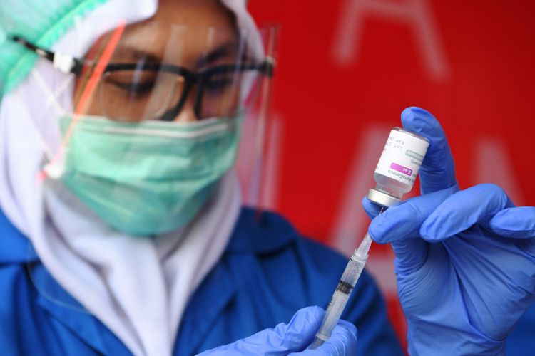 Yarışlara buraxılmaya bilər – vaksin olunmayan idmançılar