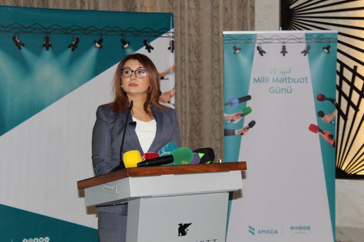 “İdmançılarımız Tokioya təmiz yollanıblar” – AMADA-nın direktoru