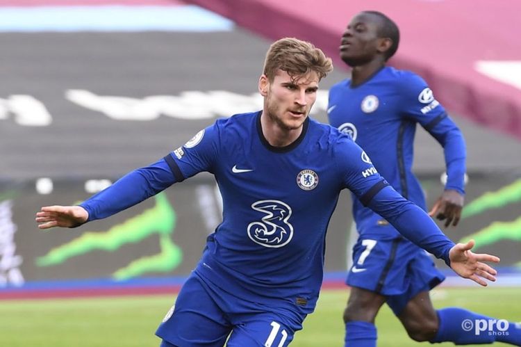 Timo Verneri satır – “Çelsi”