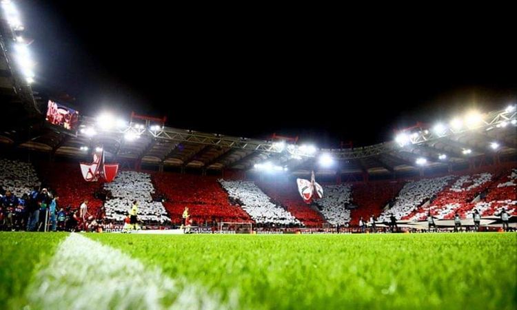 “Olimpiakos” bilet satışını dayandırdı – "Neftçi"yə görə