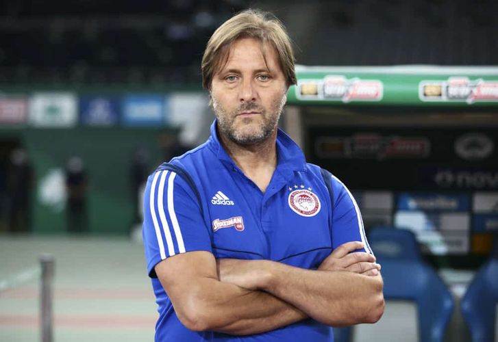 "..."Neftçi"yə diqqət yetirmirik" - Pedro Martins