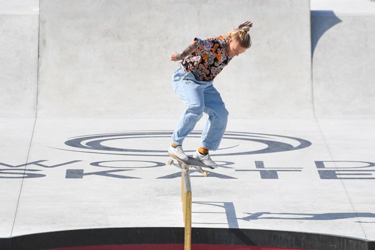 “Qəlbim qırıldı” – Tokioda daha bir idmançıda koronavirus