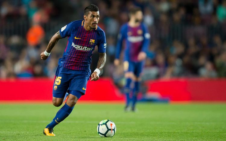 “Əl-Əhli”yə keçdi - “Barselona”nın sabiq futbolçusu