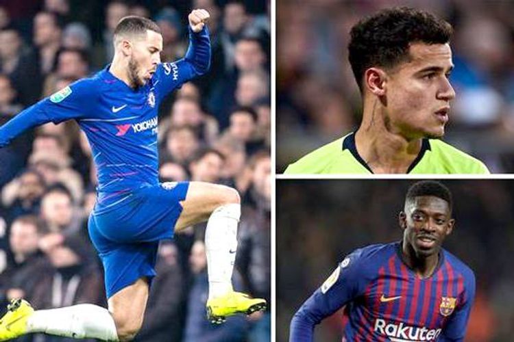 Futbol tarixinin ən uğursuz transferləri – 30 futbolçudan ibarət SİYAHI