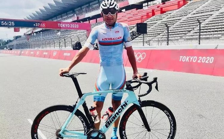 “Məndə belə hal olmamışdı” – velosipedçimiz