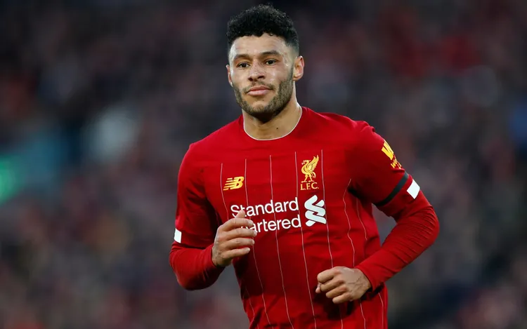 “Liverpul”un futbolçusuna elçi - paytaxtdan