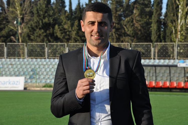 Nadir Nəbiyev: “Olimpiakos”la matçda “Neftçi”ni daha üstün sayıram” - MÜSAHİBƏ