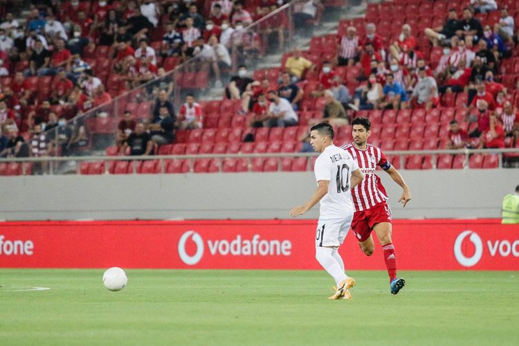 Çempionlar Liqası ilə vidalaşdı – “Neftçi”