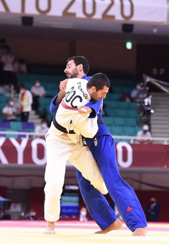 Cüdoçumuz üçün uğursuz görüş - FOTOSESSİYA