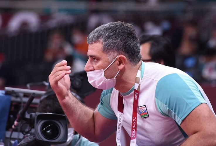 Cüdoçumuz üçün uğursuz görüş - FOTOSESSİYA