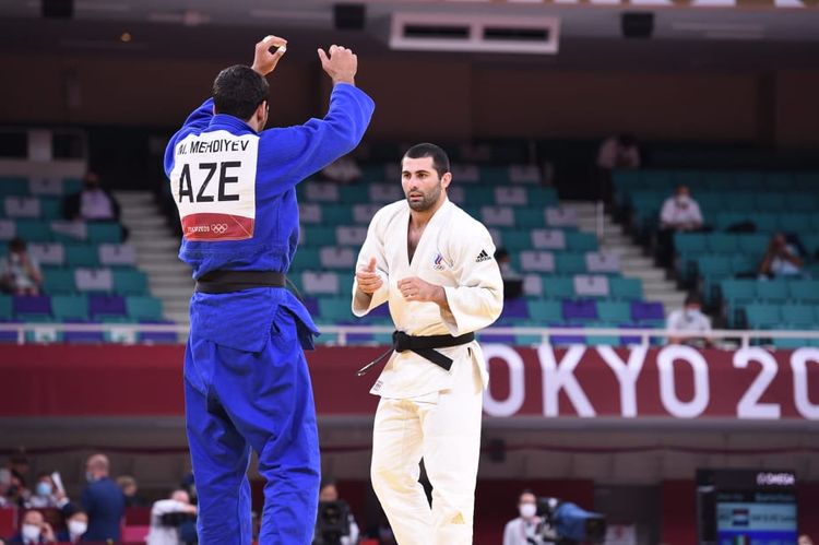 Cüdoçumuz üçün uğursuz görüş - FOTOSESSİYA