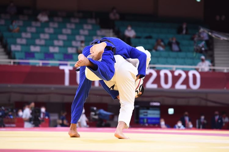 Cüdoçumuz üçün uğursuz görüş - FOTOSESSİYA