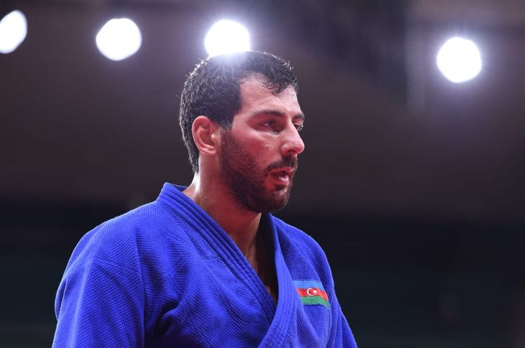 Cüdoçumuz üçün uğursuz görüş - FOTOSESSİYA