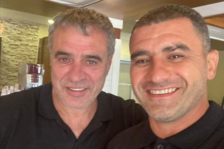 Super Liqa klubuna getdi - Füzuli Məmmədov