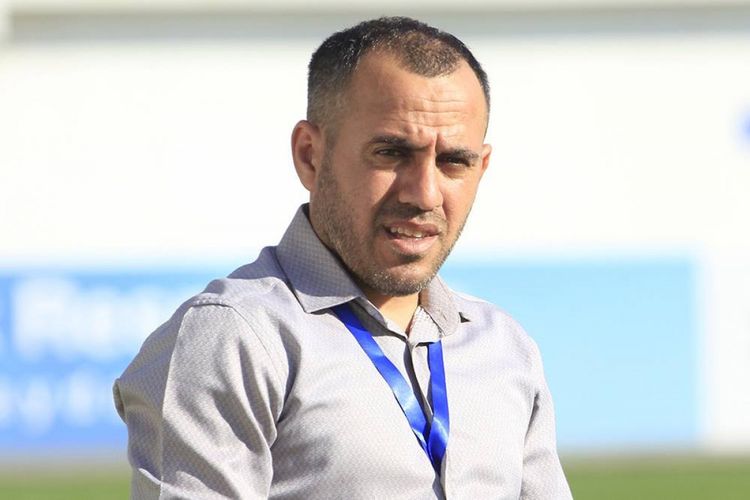 “Öz oyunumuzu göstərə bilsək, mərhələ keçə bilərik” – Ayxan Abbasov