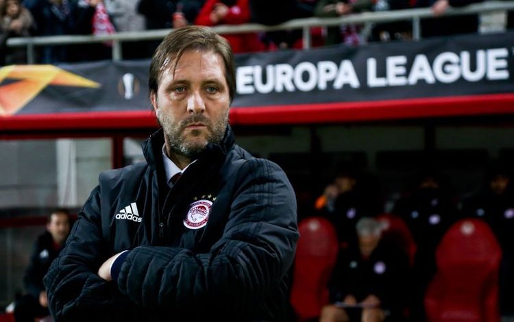 "Neftçi"də bəyəndiyi futbolçuların adlarını açıqladı - Pedro Martins