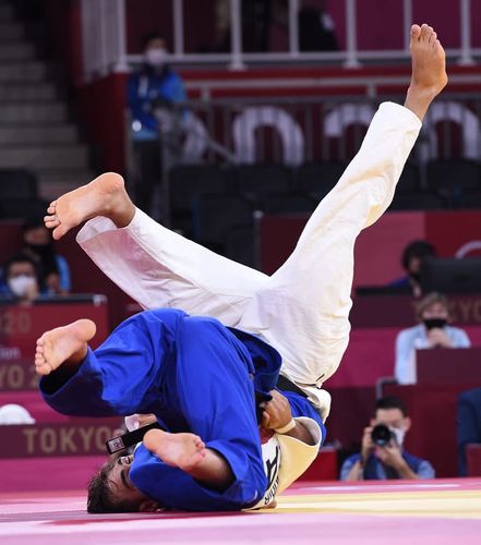 Bir qələbə, bir məğlubiyyət - FOTOSESSİYA