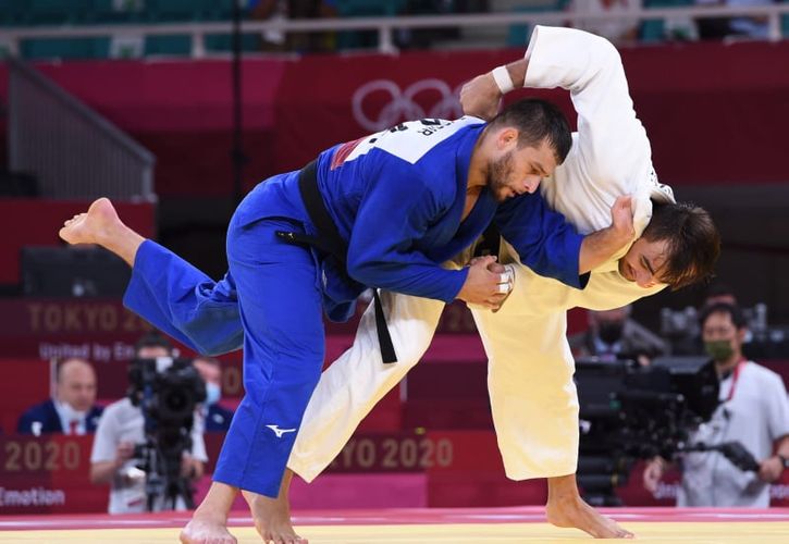 Bir qələbə, bir məğlubiyyət - FOTOSESSİYA