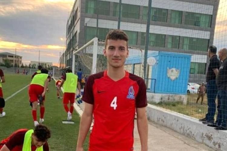Super Liqa klubuna keçdi – yığmamızın futbolçusu