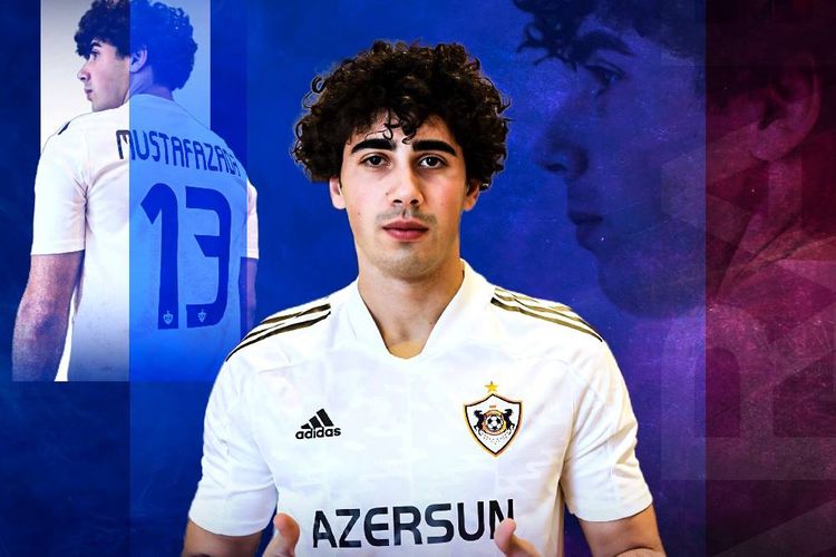 Bəhlul Mustafazadənin keçidini açıqladı - “Qarabağ”