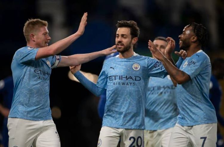 6 futbolçuya yeni müqavilə təklifi – “Mançester Siti”dən