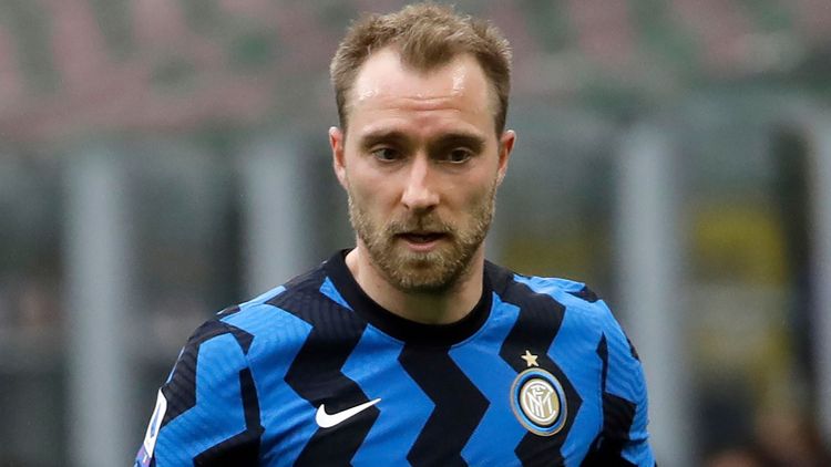 Eriksen “İnter”ə qoşulur – karyerası sual altındadır