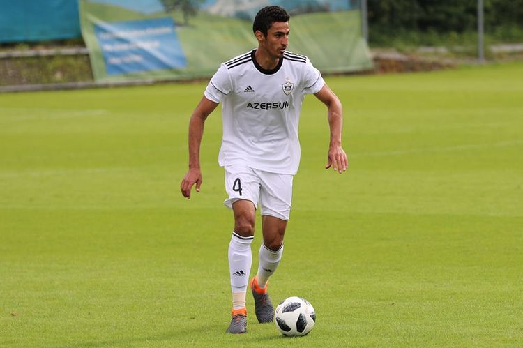 İtki - “Qarabağ”da