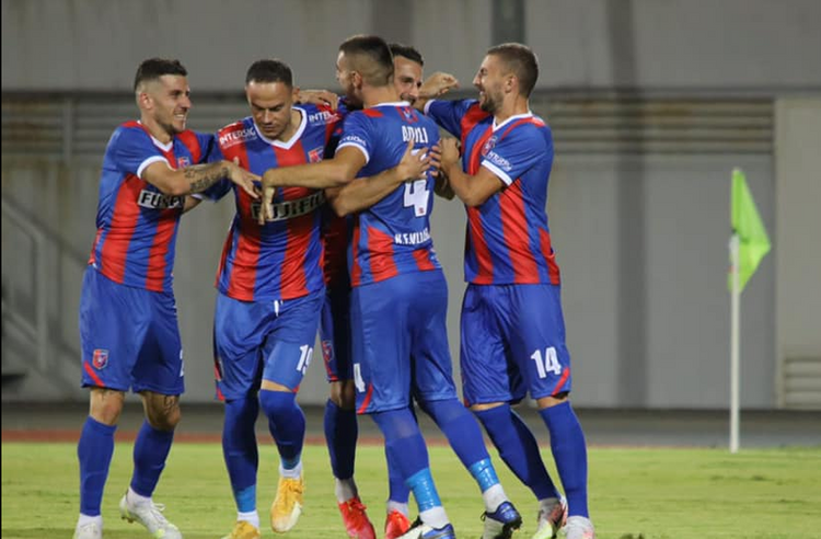 “Qarabağ”ın növbəti rəqibi dəqiqləşdi – Konfrans Liqasında