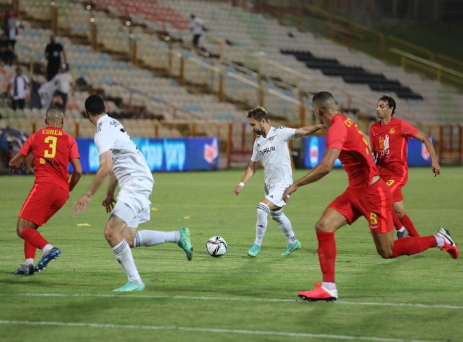 “Qarabağ”dan sıçrayış, “Neftçi” gerilədi – UEFA reytinqi