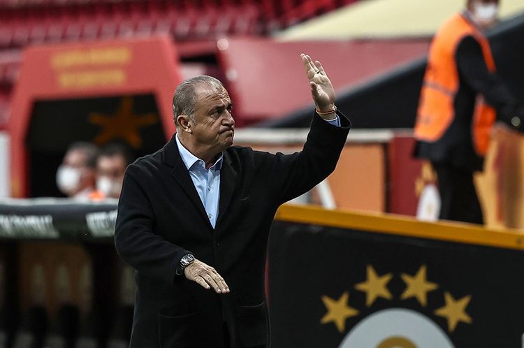 Terim dönəmi bitdi - “Qalatasaray”da