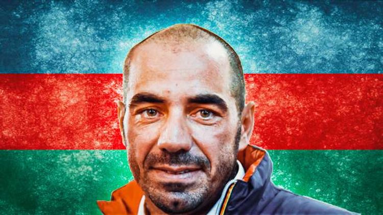 “Azərbaycan gələcəyin sürpriz milli komandası ola bilər” – yığmamızın məşqçisi