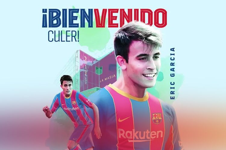 İkinci transferi açıqladı – “Barselona”